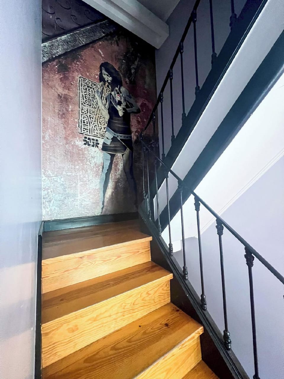Santo1 � Modern Studio Close to Timeout Market Hotel in Lisbon