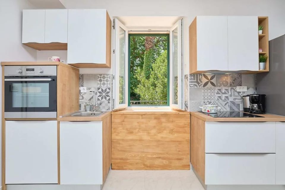Apartment Fragola Hotel in Dubrovnik