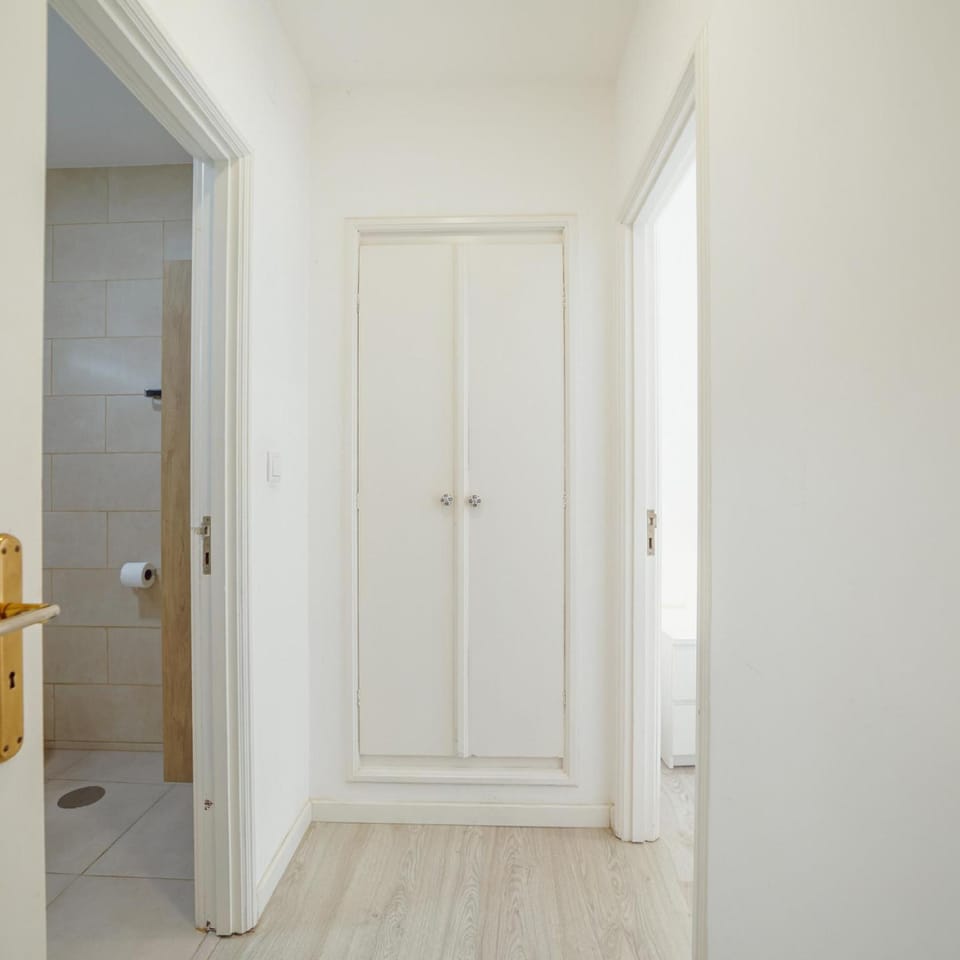 Pateo IN Lapa City Center by Vacationy Hotel in Porto