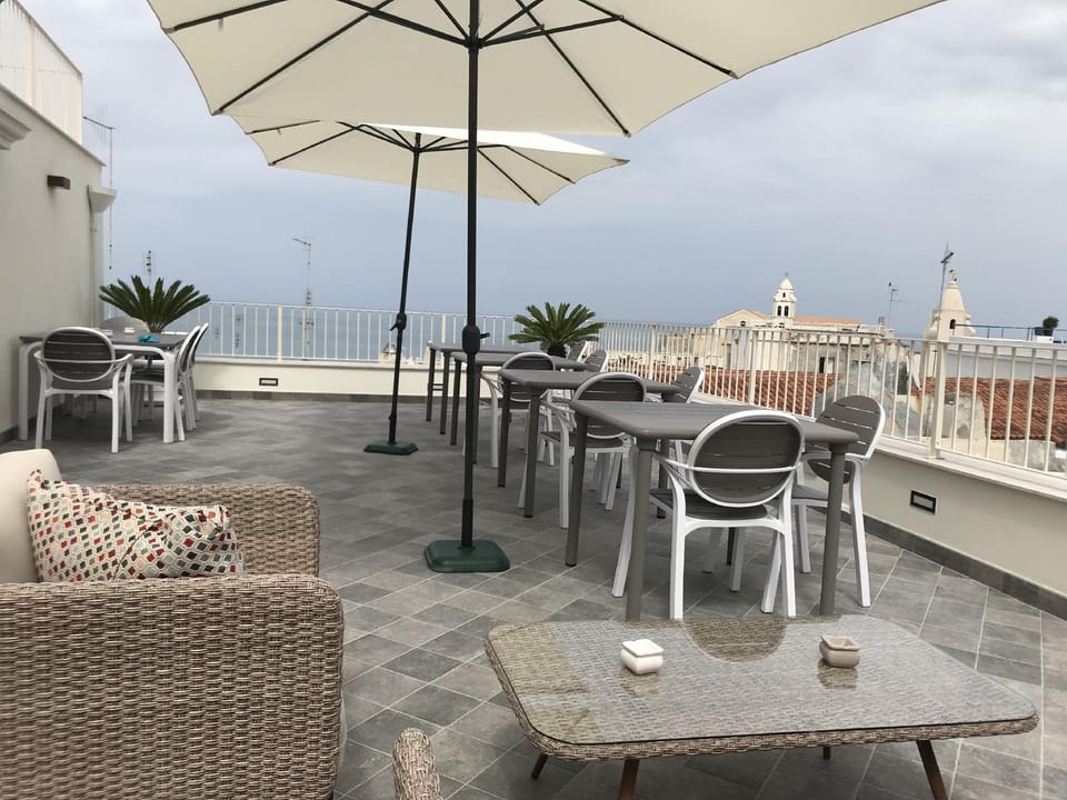 Estlevante B&B Hotel in Vieste