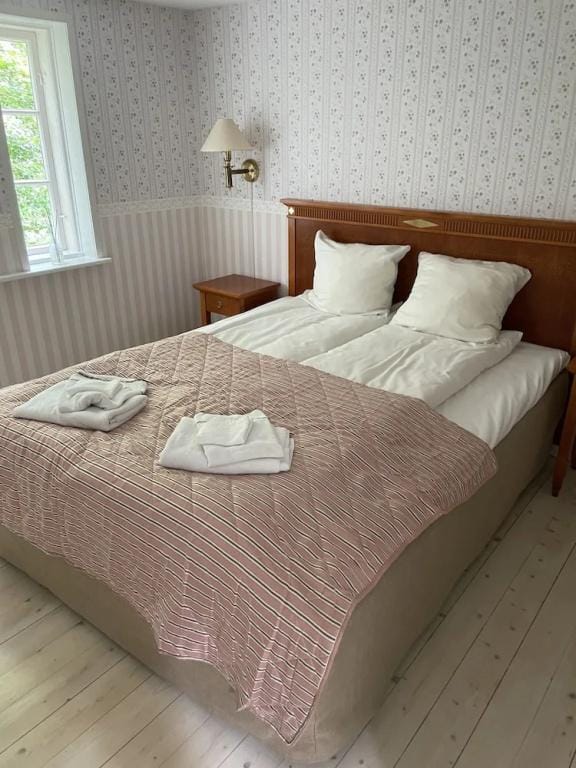 Parkhuset Hotel in Denmark