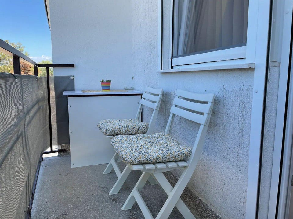 Apartment Luka Hotel in Šibenik-Knin County, Croatia