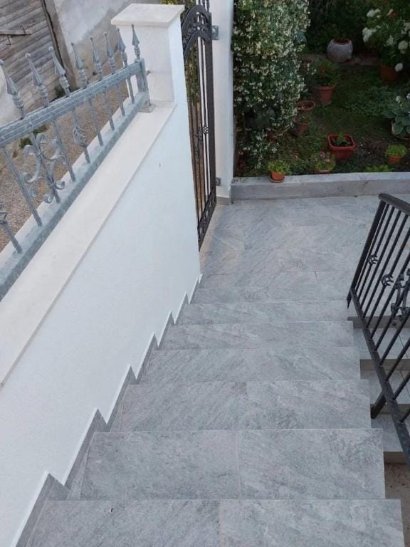 Apartment Luka Hotel in Šibenik-Knin County, Croatia