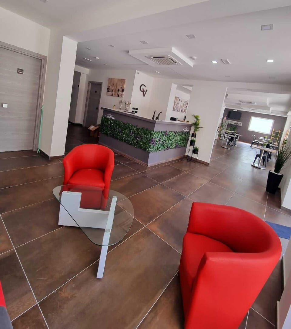 Hotel apartments Crisvan Hotel in Emilia-Romagna