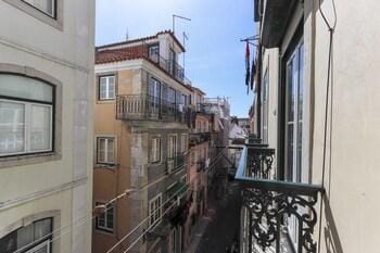 Bairro Alto Classic by Homing Hotel in Lisbon