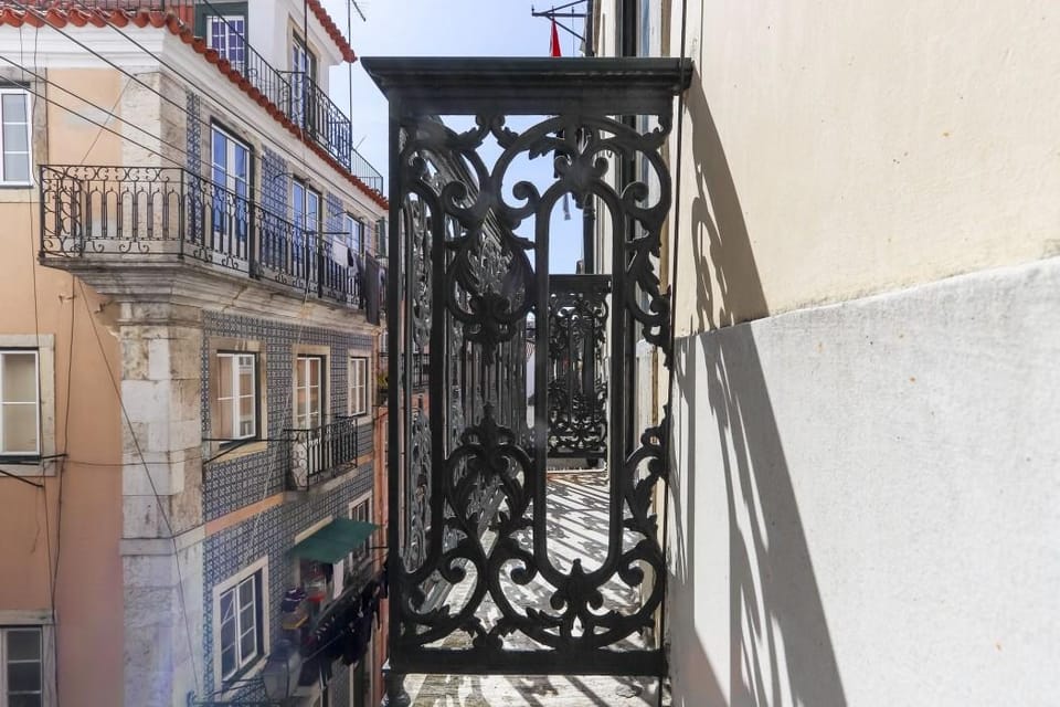 Bairro Alto Classic by Homing Hotel in Lisbon