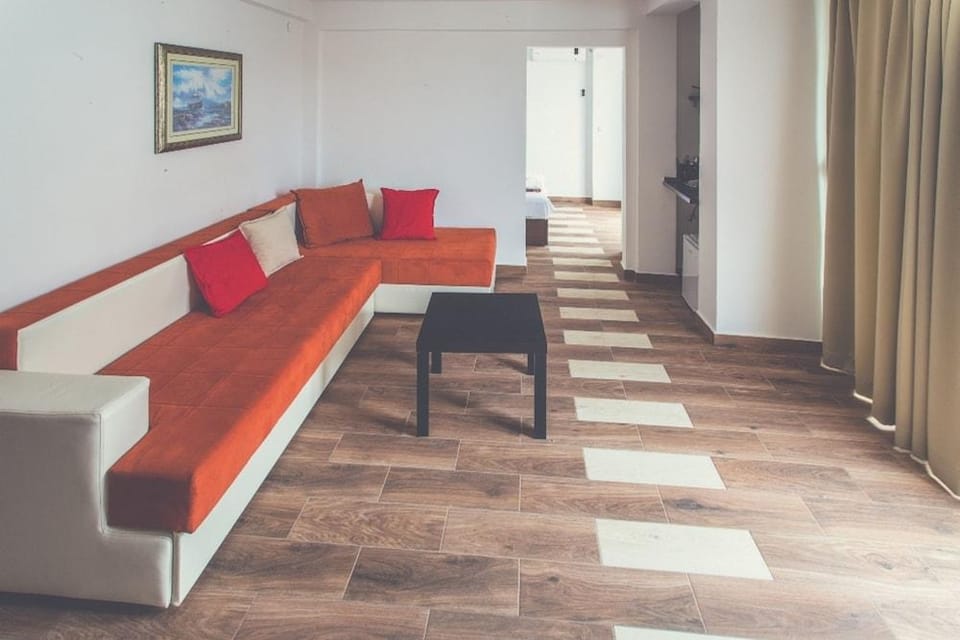 David Dobre Vode Hotel in Ulcinj Municipality