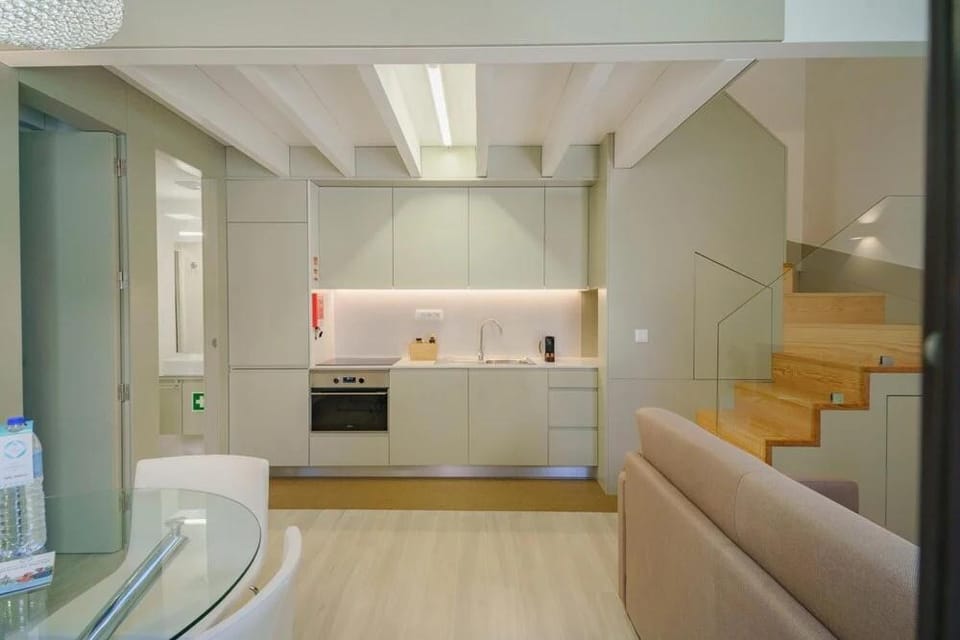 Feel Porto Matosinhos Ocean Flat V Hotel in Matosinhos