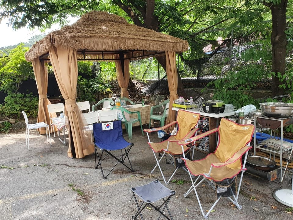 Chuncheon Soohyang Motel in Gyeonggi-do