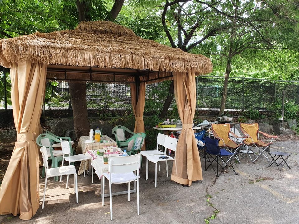Chuncheon Soohyang Motel in Gyeonggi-do