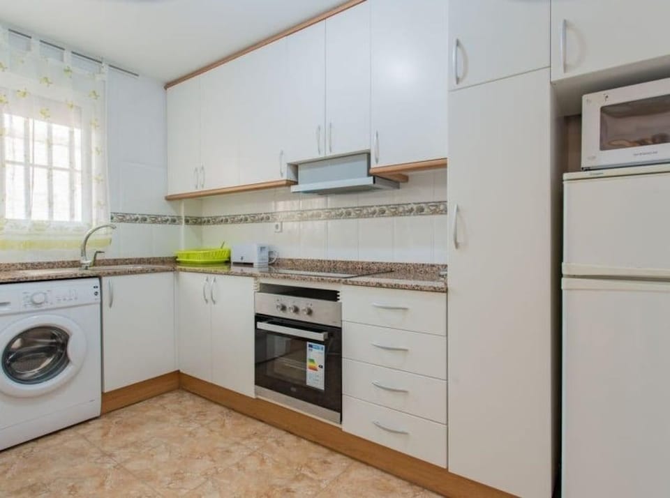 Apartamento La Hotel in Los Alcázares