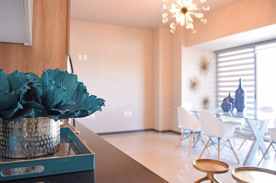Marina Suites Hotel in Mazatlan