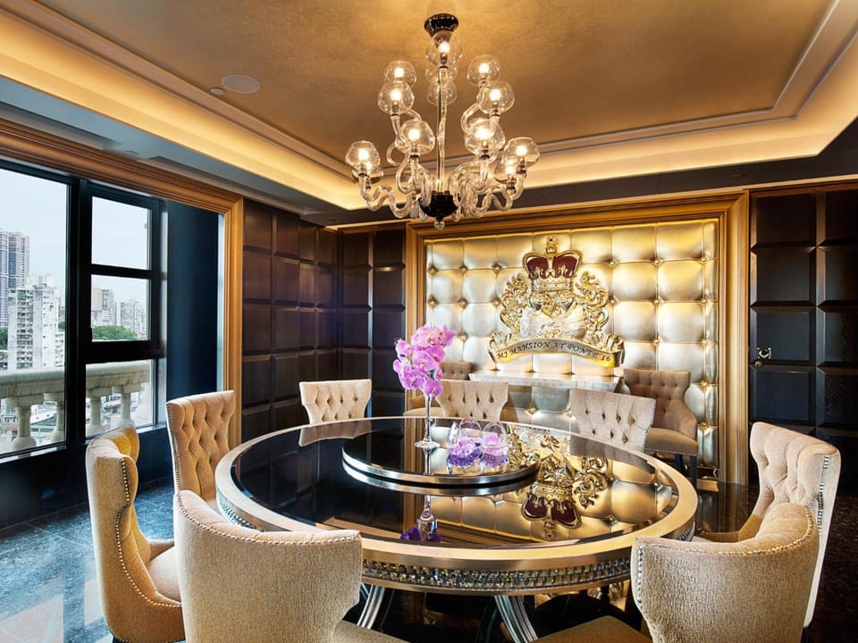 Sofitel Macau at Ponte 16 Hotel Hotel in China