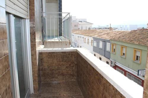 Hostal Mengual Hotel in Gandia