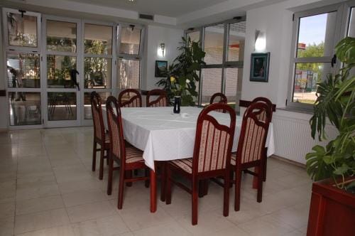 Vila Lux Milikic Hotel in Serbia