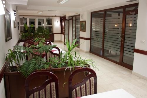 Vila Lux Milikic Hotel in Serbia