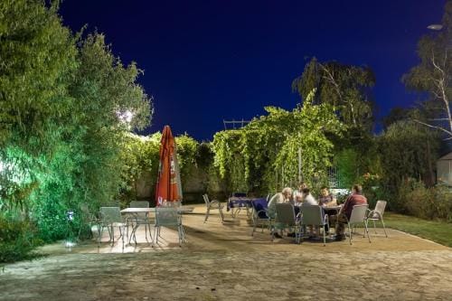 Vila Lux Milikic Hotel in Serbia