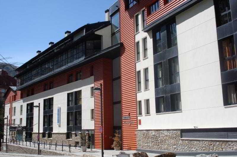 Nevadasuite Hotel in Sierra Nevada