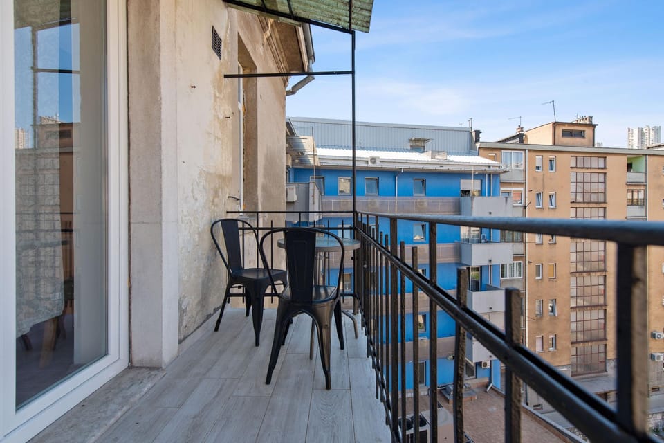Mima apartments Hotel in Rijeka
