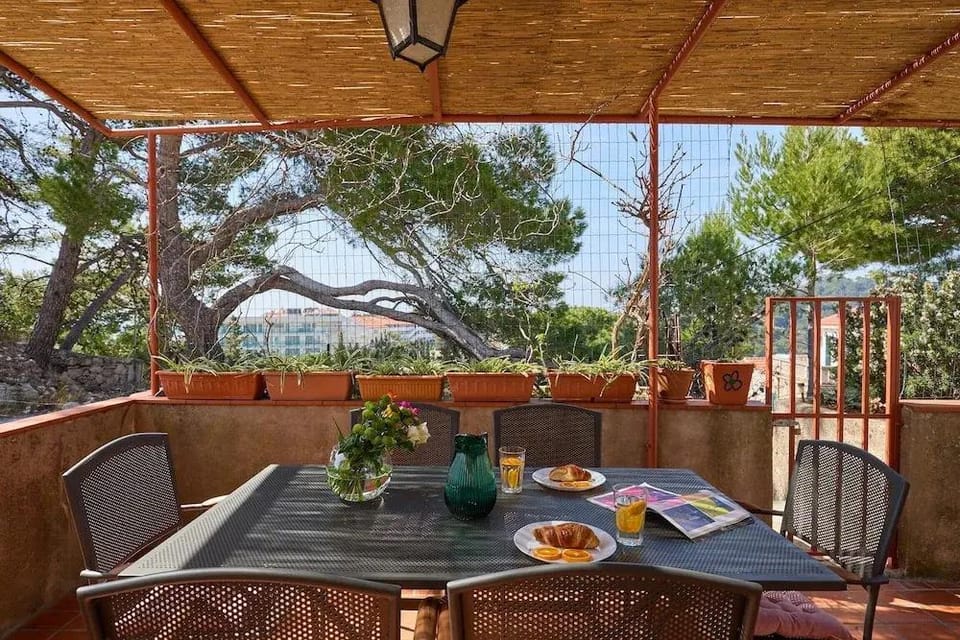 Hedera Estate, Hedera A30 Hotel in Dubrovnik