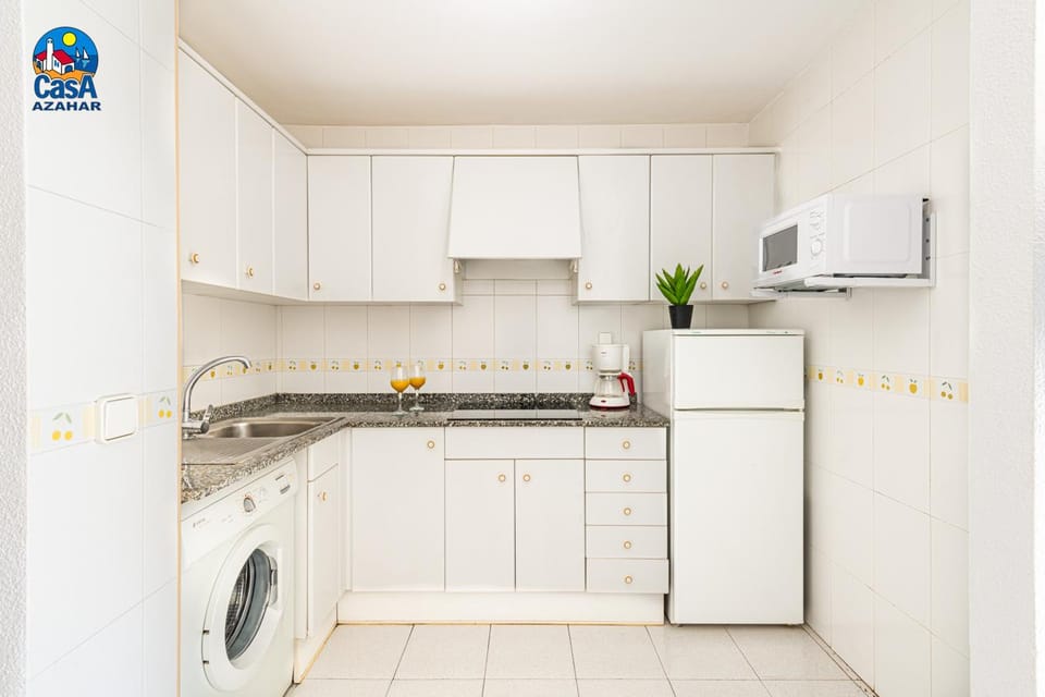 Apartamentos EL Rocio Casa Azahar Hotel in Alcossebre