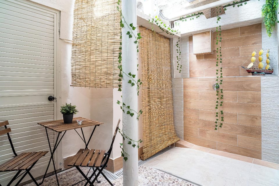 Notti Magiche Hotel in Campania