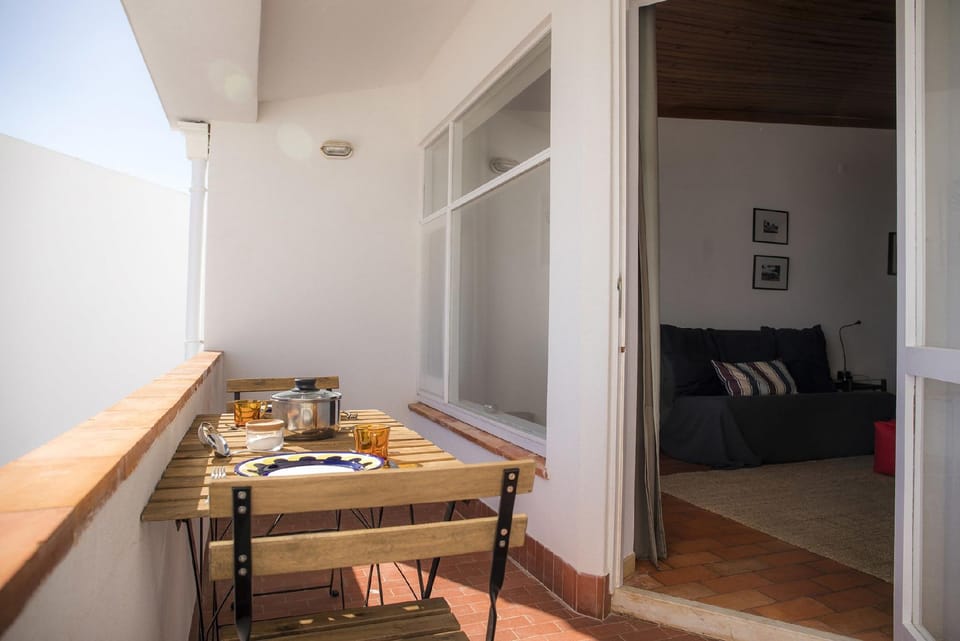 A29 - Calheta House in Luz by DreamAlgarve Hotel in Luz