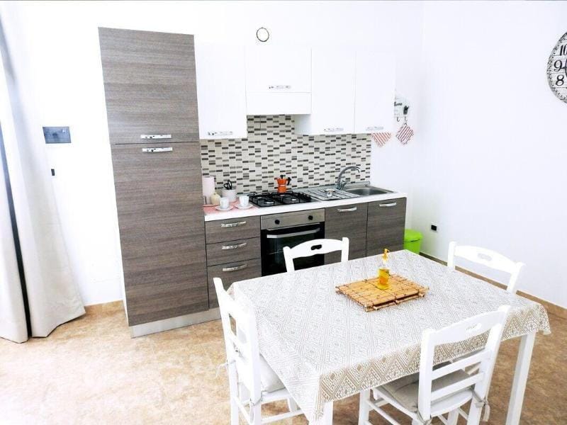 Masseria Prisuti Hotel in Province of Taranto