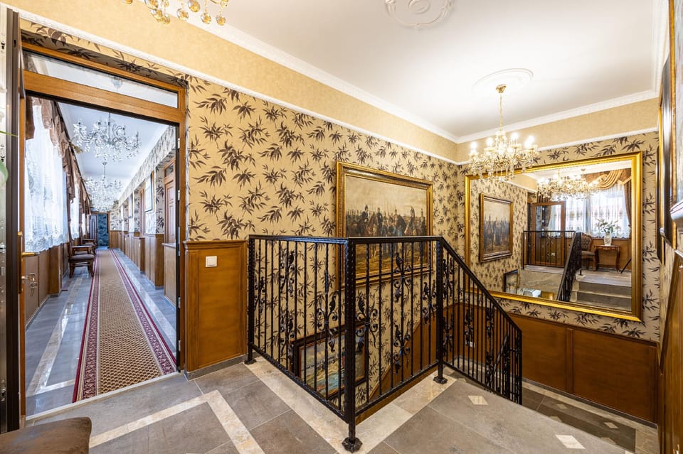 Voros Alom Panzio Hotel in Hungary