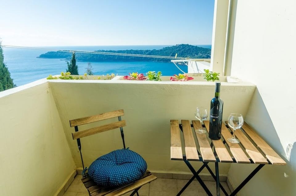 Sun City Apartment Hotel in Dubrovnik