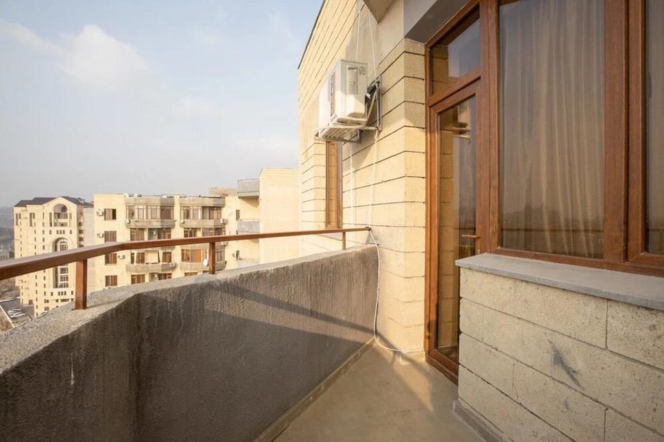 Stay Inn on Argishti 11 Hotel in Yerevan