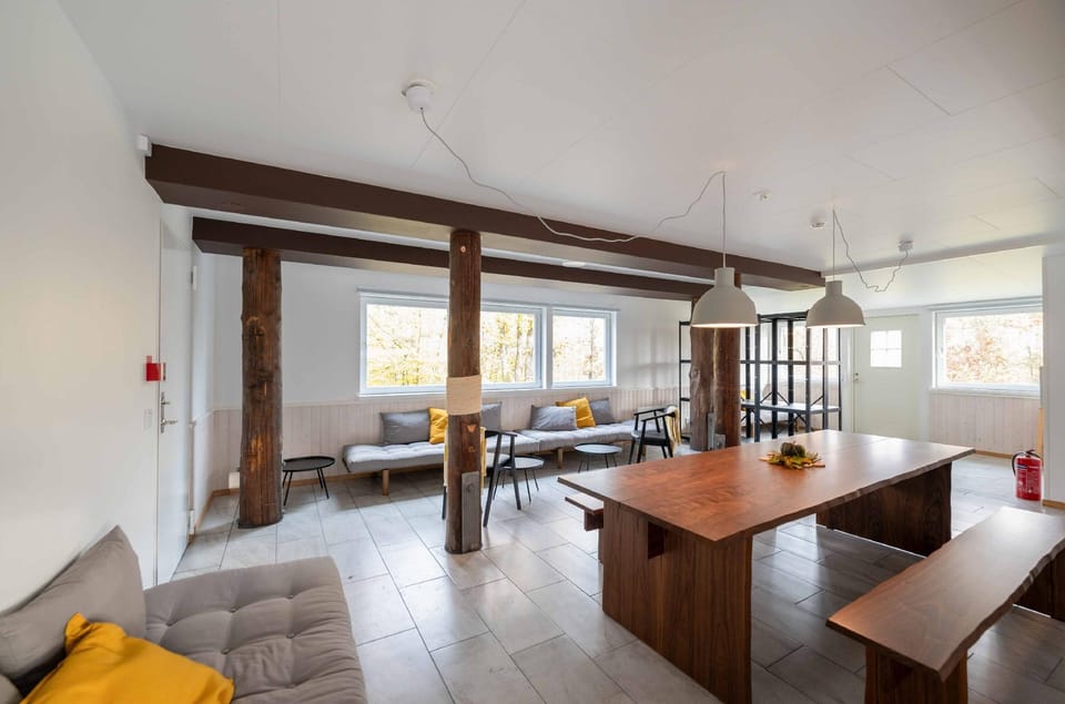 Mundekulla Hotel in Kalmar County, Sweden