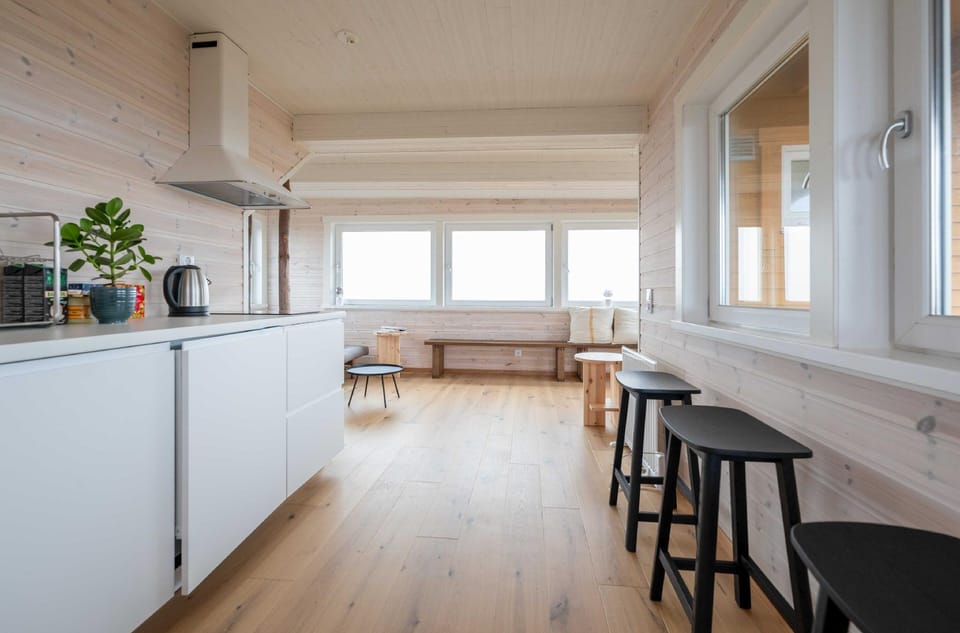 Mundekulla Hotel in Kalmar County, Sweden