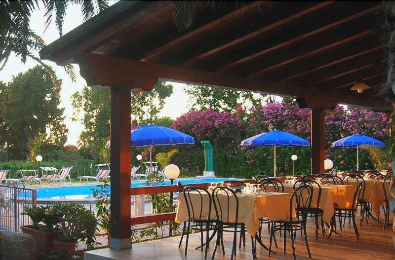 C'era Una Volta Hotel in Calabria