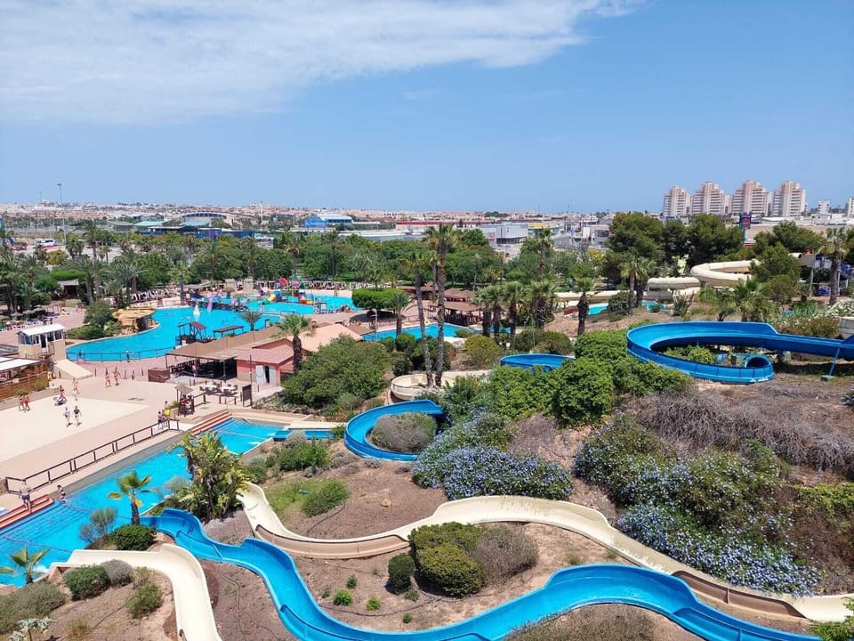 Torrevieja4u Hospitality Hotel in Torrevieja