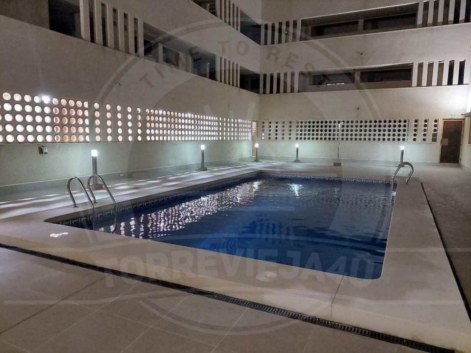 Torrevieja4u Hospitality Hotel in Torrevieja