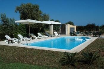 San Domenico Residence Hotel in Sicily