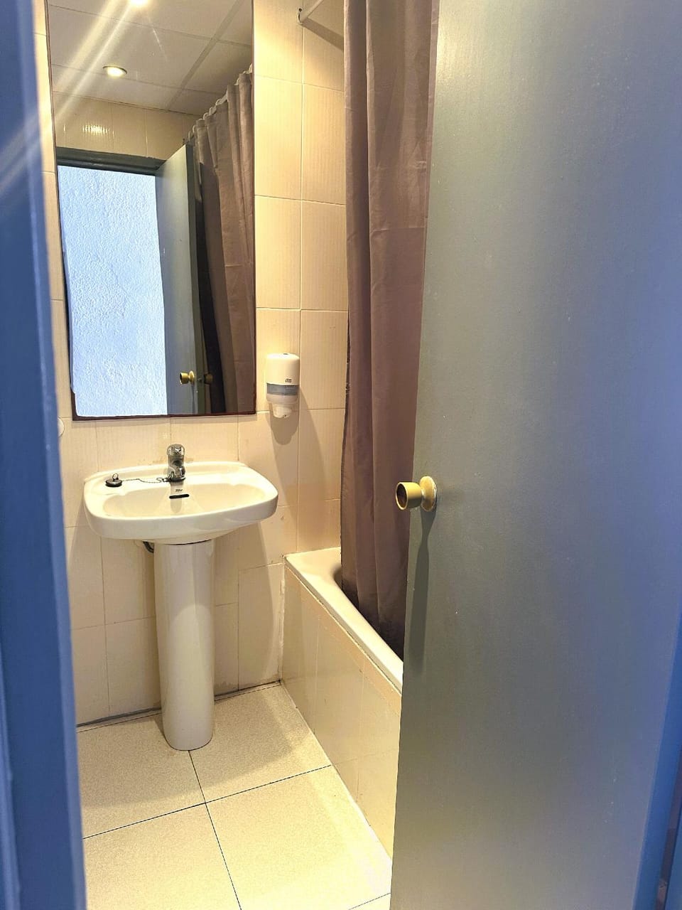 Barraca Suites Hotel in Valencia