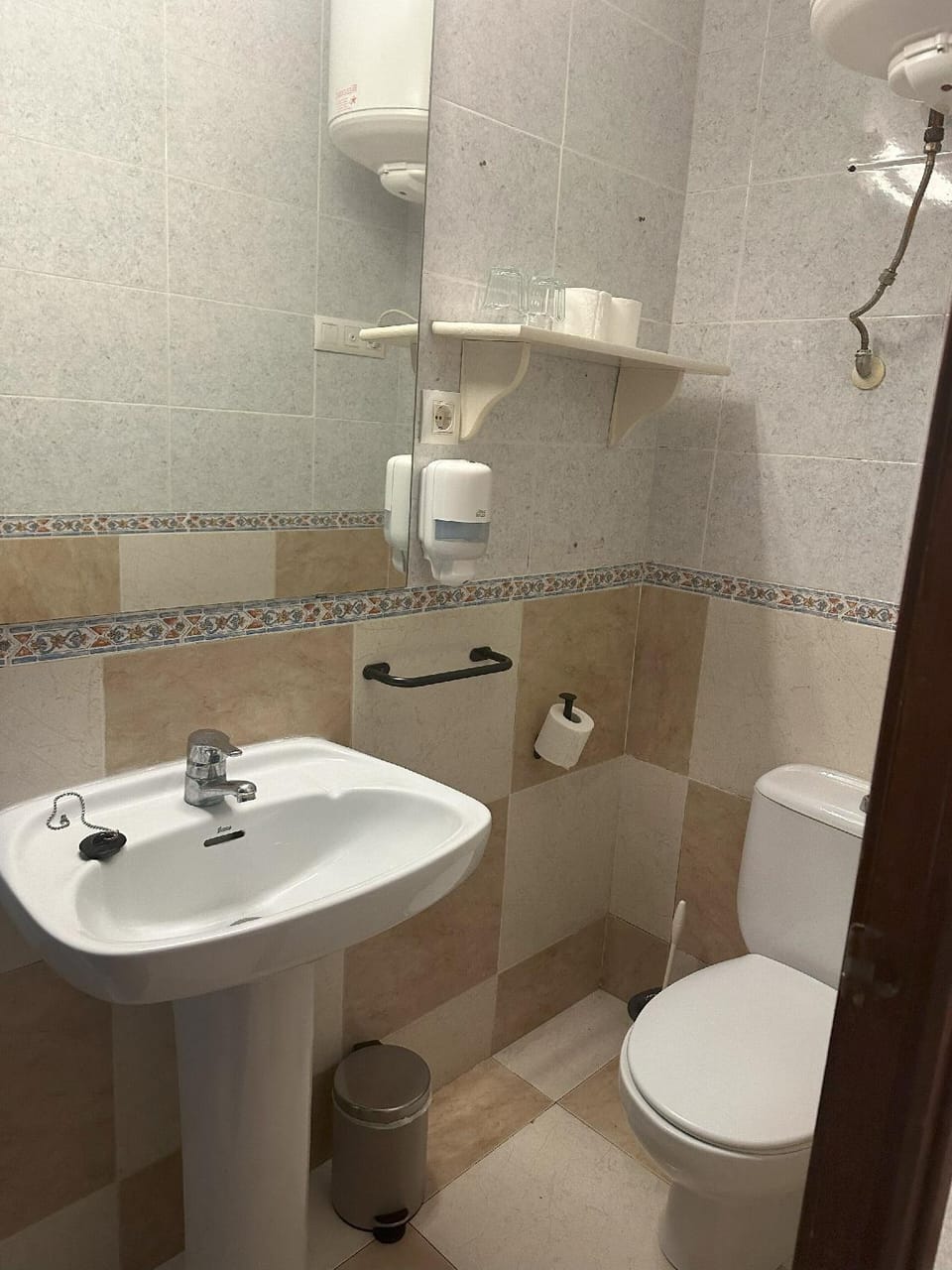 Barraca Suites Hotel in Valencia