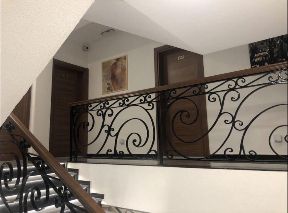 Hotel Gothia Hotel in Ulcinj Municipality