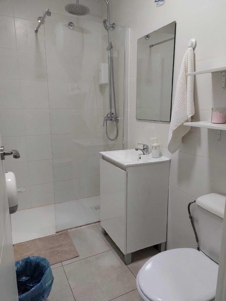 Optimus Comfort Fusta 9 Hotel in Valencia