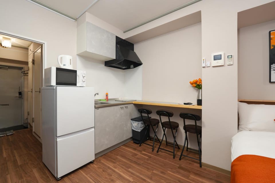 Stay Link Japan Apartment hotel in Osaka