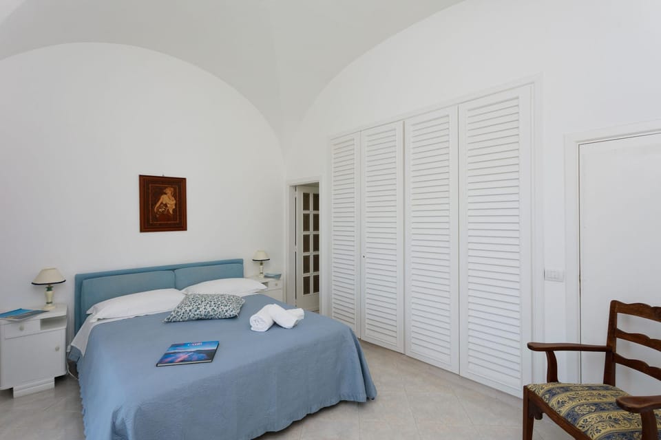 La Ninfa Di Capri Hotel in Anacapri
