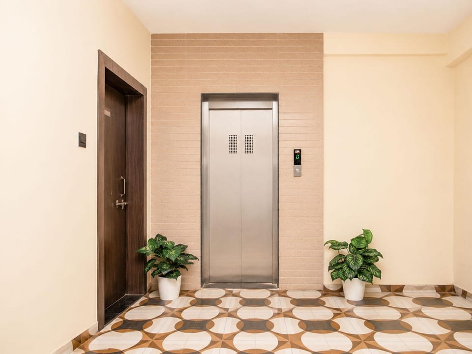Z Express Gen Z Hotel in Pune