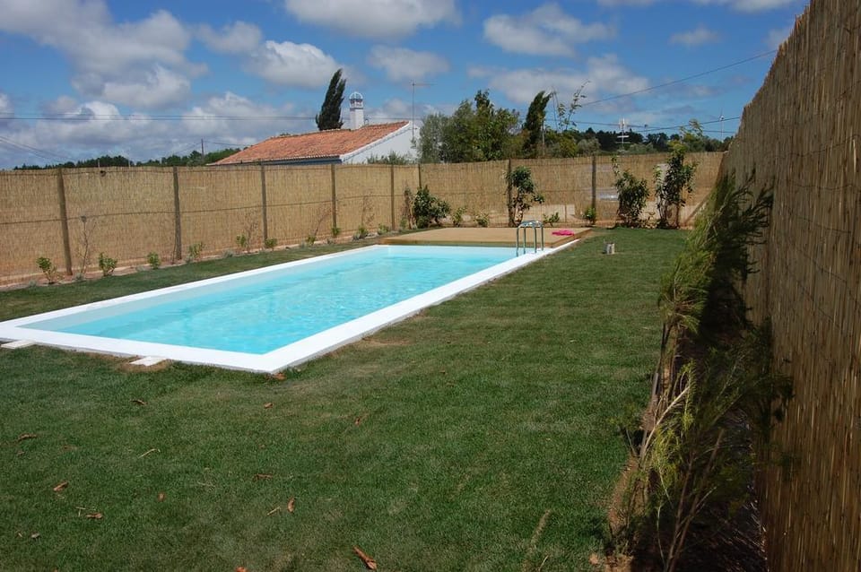 Casas de Vale Figueiras Hotel in Faro District