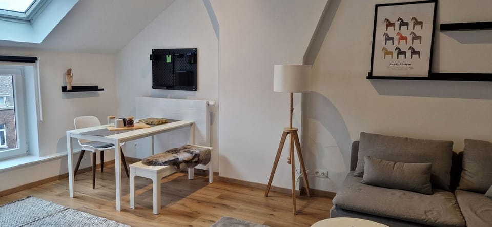 Charleroi Cozy Home Hotel in Charleroi