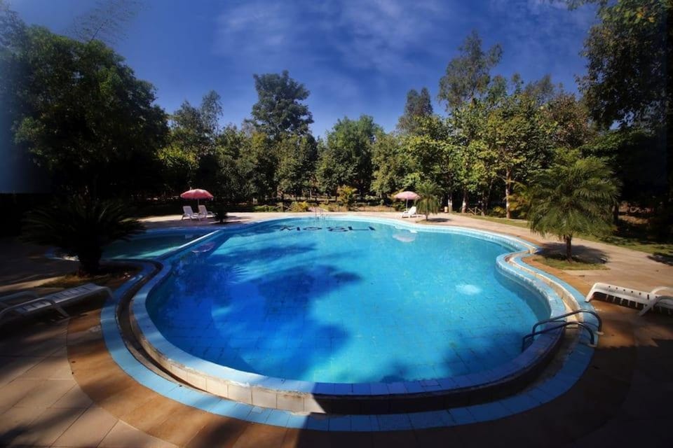 Mogli Jungle Resort Resort in India