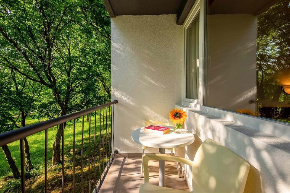 Holiday Resort Kacjak Hotel in Primorje-Gorski Kotar County
