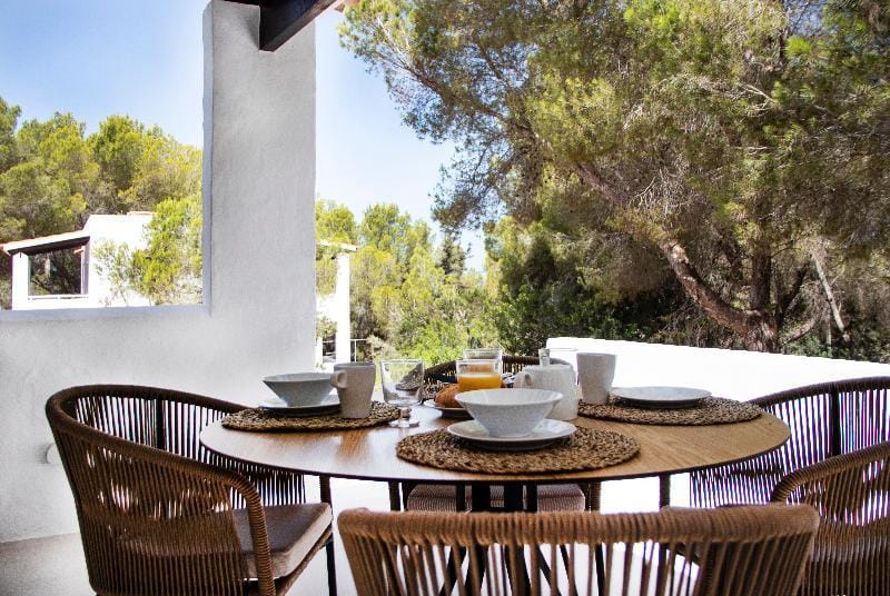 Apartamentos Pinomar Hotel in Formentera