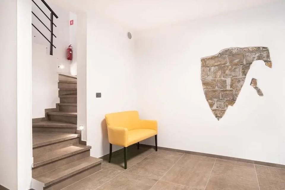 Apartments Capraria Hotel in Slovenia